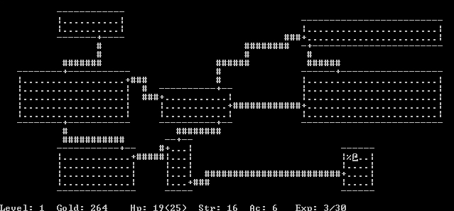 Fordítások több nyelvre 1982-től első külföldi írású rpg-k pl.