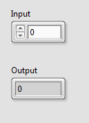 Numeric Controls and Indicators The numeric data in a control or indicator can represent numbers of