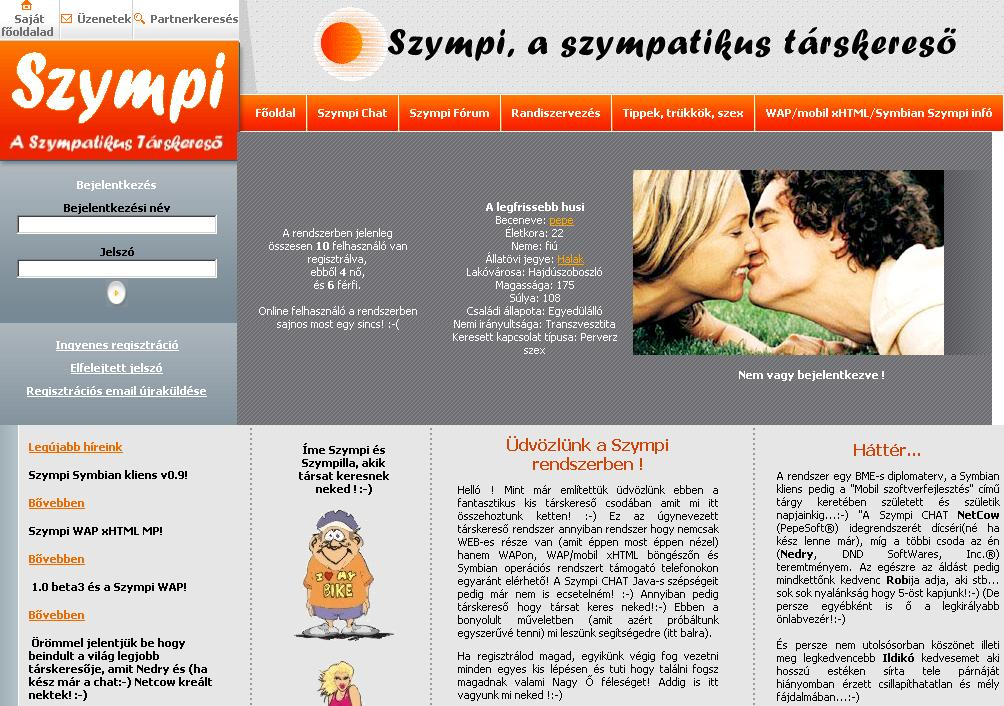 Mobil WEB Böngésző WML-t WMLScript et támogató