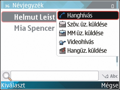 Az Eseries újdonságai Új Eseries-készülékünkben új verziójú a Naptár és a Névjegyzék alkalmazás, valamint új a kezdőképernyő is. A készülékkel az Ovi szolgáltatásokhoz is hozzáférhetünk.