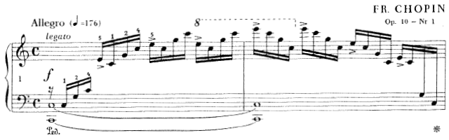 36 meno mosso) piano kíséri végig a dúr-moll váltakozást, hogy végül egy tenyérrel megszólaltatott clusterben, azaz szintén egy ütőhangszeres effektusban csúcsosodjon ki. 104 És még egy 20.