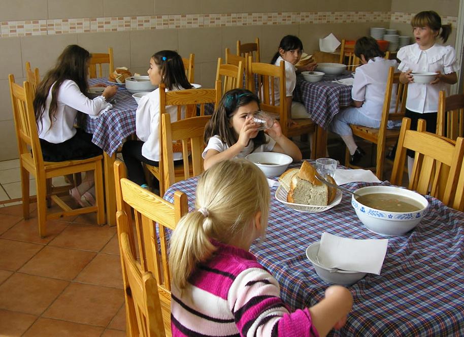 Mintamenza program bevezetése Jász-Nagykun-Szolnok Megyében Dr.