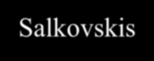 Kognitív viselkedésterápiás elmélet (Salkovskis) Intruzív gondolatoknak (Kg) tulajdonított hibás jelentésadás: veszélyészlelés + saját felelősség aktív elkerülő viselkedésmódok (Kcs) kettős