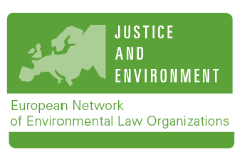 A környezeti kár jelentős mértékének szabályozása a magyar jogban Az Association Justice and Environment (J&E) évek óta nyomon követi és értékeli a környezeti felelősségi irányelv (ELD/Irányelv) 1