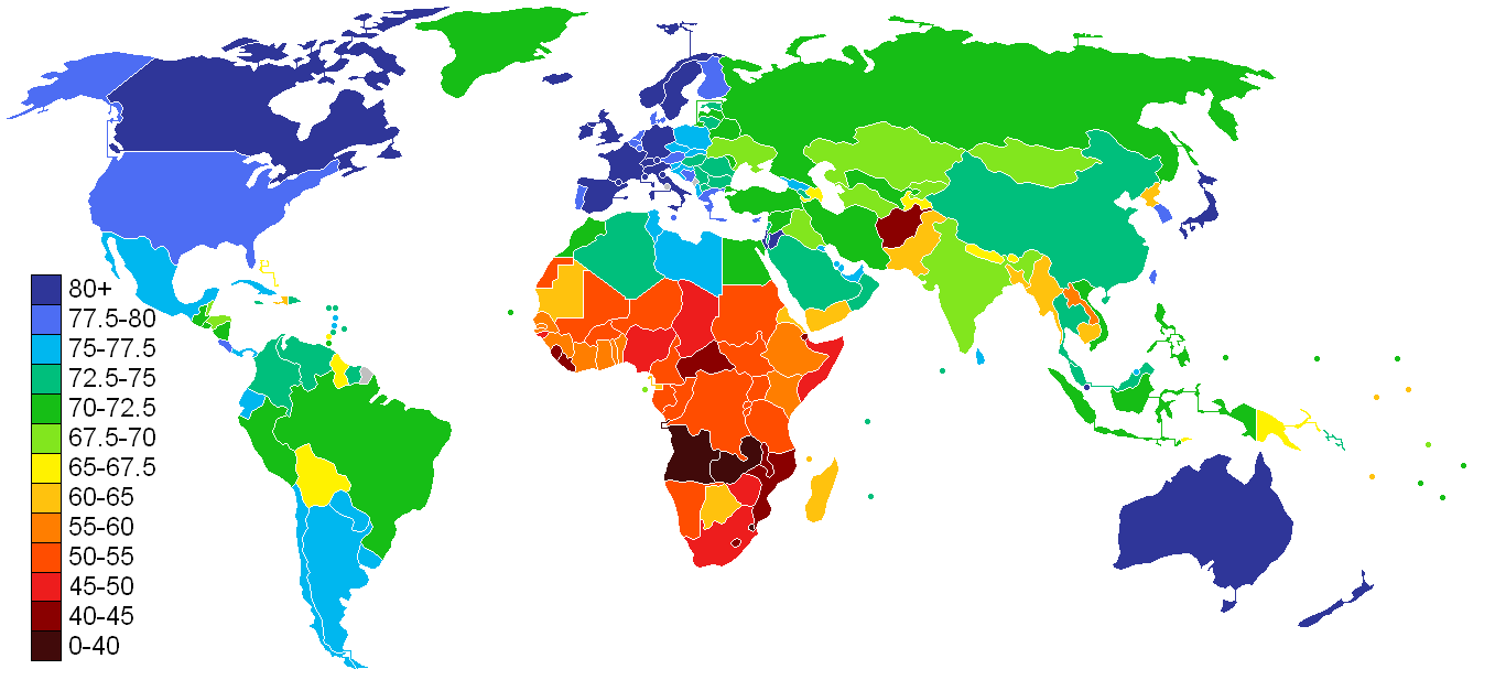 8.2. táblázat: A népesség és a széndioxid emisszió (2008) Forrás: http://www.tankonyvtar.