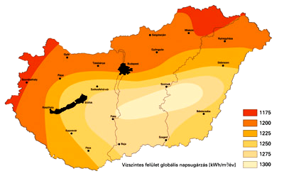 jelentıs hatással van a település levegıjének minıségére, növeli a kibcsáttt üvegházhatású gázk, a szén-mnxid, a kén-dixid és krm kncentrációját. 3.5.1.