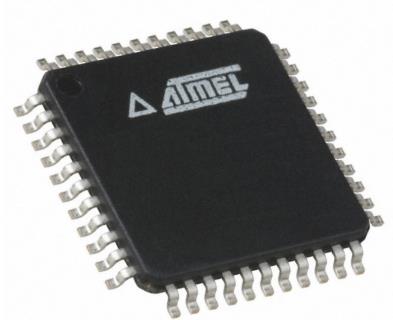 A mikrokontrollerek (1. ábra) nem mások, mint egy speciális számítógépek, amelyek mindössze egyetlen chipből épülnek fel. Ez az egy chip tartalmazza a processzort, a memóriát, az I/O vezérlőket (1.
