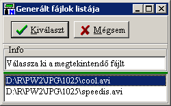 METRISoft KFT PortaWin (PW2) Jármű mérlegelő program 11/5 Hmvhely Jókai u.30. Együttműködés térfigyelő rendszerrel, hardver indítással 3.