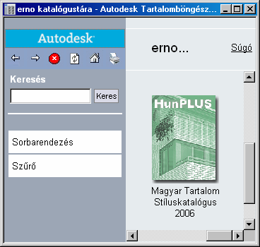 Magyar Szabványalapozó Tartalom (MSzT) szervezési és dokumentációs elvei A Magyar Szabványalapozó Tartalom hordozó elemei 1.