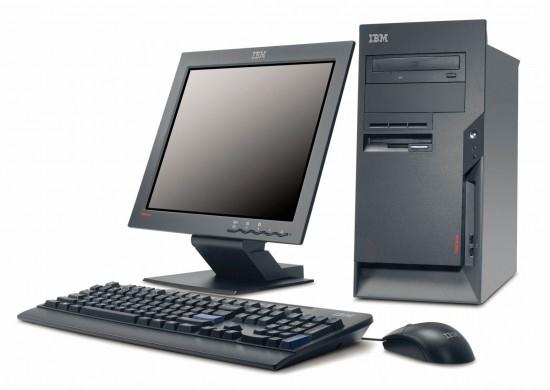 A számítógép fő részei Számítógép-ház CD-, DVDmeghajtó Képernyő (monitor)
