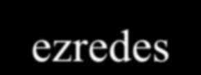 Köszönöm a megtisztelő figyelmüket! Dr.