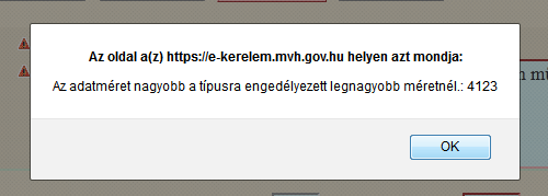 Betöltés hiba (ff_bi_az) jelentkezett Ekkor Ön két példányban nyitotta meg a pályázatot, az egyiket kérjük zárja be.