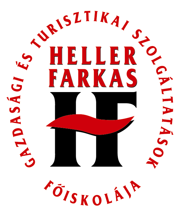 Heller Farkas Gazdasági és Turisztikai Szolgáltatások Főiskolája SZABÁLYZAT A