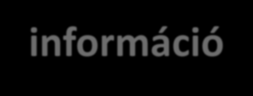 A betegek körében gyakori az orvos/gyógyító szakember által közölt információk részleges felejtése.