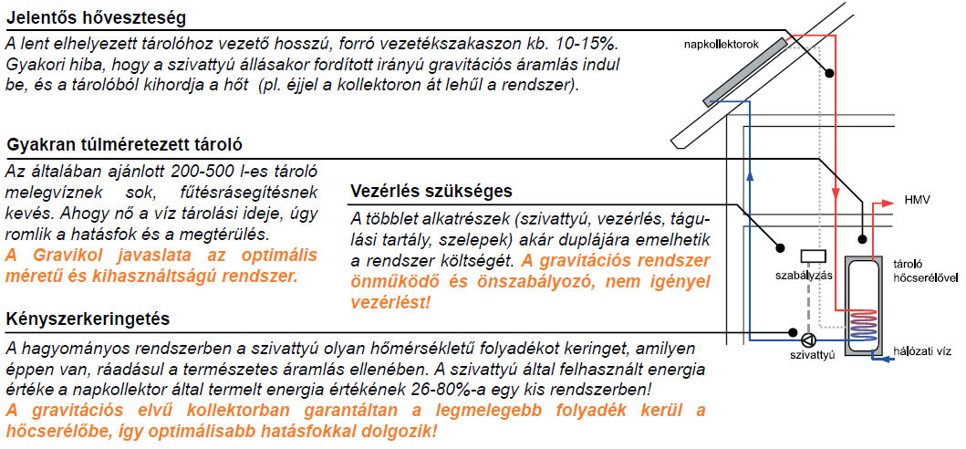 rendszerek összehasonlítása