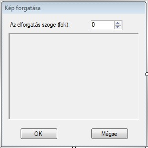 FormBorderStyle = FixedDialog (a párbeszédablak kerete) ControlBox = False (nem lesznek ablakikonok) ShowInTaskbar = False (nem jelenik meg a tálcán) Helyezzük el rajta a vezérlőket az ábra szerint.