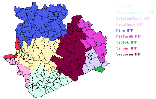 BEVEZETÉS A Veszprémi Hivatásos Tűzoltóparancsnokság a 2013. évi beszámolóját a vonatkozó belső szabályozók (111/2011. BM OKF intézkedés és a 57/2013. VMKI intézkedés) alapján készítette el.