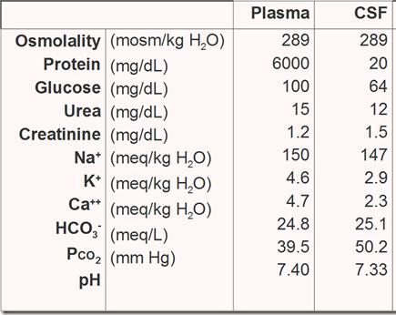 http://imueos.wordpress.com/2010/10/16/blood-brainbarrier/ Ependima choroid plexus - 3.-4.