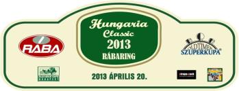 BORIVÓK 22 Petrák Péter Szádeczky Kálmán Volkswagen 1302 L Cabrio 1970 436 1 BORIVÓK 3 Szabó Endre Gömöri Melinda Austin Healey 3000 MK3 1966 148 4 BORIVÓK 9 Tóth Balázs Lukács Krisztina NSU 1000 C