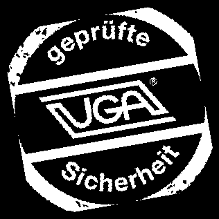 Állapot: 2010/09 Ellenőrzött tömítettség A Fraunhofer Gesellschaft Bremen (IFAM) az alábbi vizsgálatoknak vetette alá a BKD 90 típusú rendszert: Gáztömörség-vizsgálat levegővel 1 bar túlnyomáson.