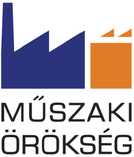 A Műszaki Örökség Program szakmai beszámolója A Magyar Műszaki és Közlekedési Múzeum 2009-ben hozta létre a Műszaki Örökség Programot (röviden: MÖP), hogy cselekvési és stratégiai tervével