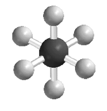 Konformációanalízis: térszerkezetvizsgálat konformáció: adott konstitúciónak megfelelő geometriai elrendeződés konformer: minimális