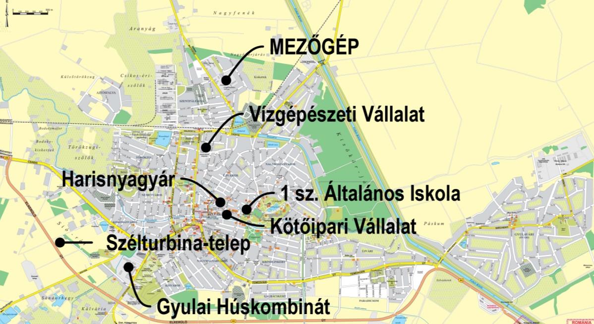 HELYZETFELTÁRÓ- HELYZETELEMZŐ - HELYZETÉRTÉKELŐ MUNKARÉSZEK 107 30.