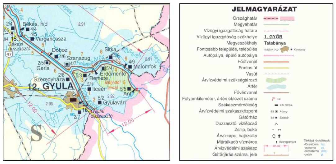 HELYZETFELTÁRÓ- HELYZETELEMZŐ - HELYZETÉRTÉKELŐ MUNKARÉSZEK 144 1.17.