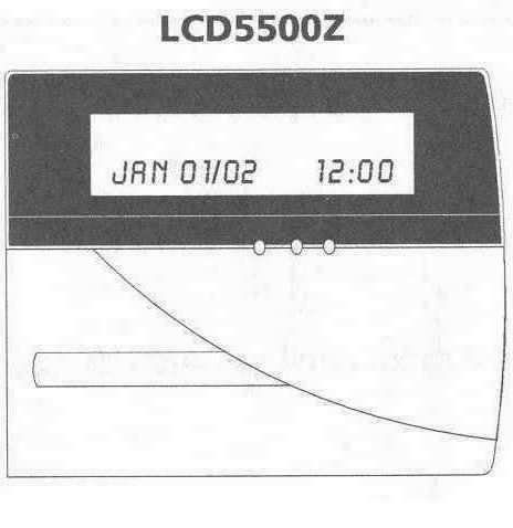 PC1616, PC1832, PC1864, PC8, PC16-2P, PC1, PC2, SCW94, ALEXOR (PC91), PC144 BILLENTYŰZETEK PC1RKZ PC144RKZxx Az LCD-as billentyűzet feliratai a füzetben megtalálhatóak: Itt