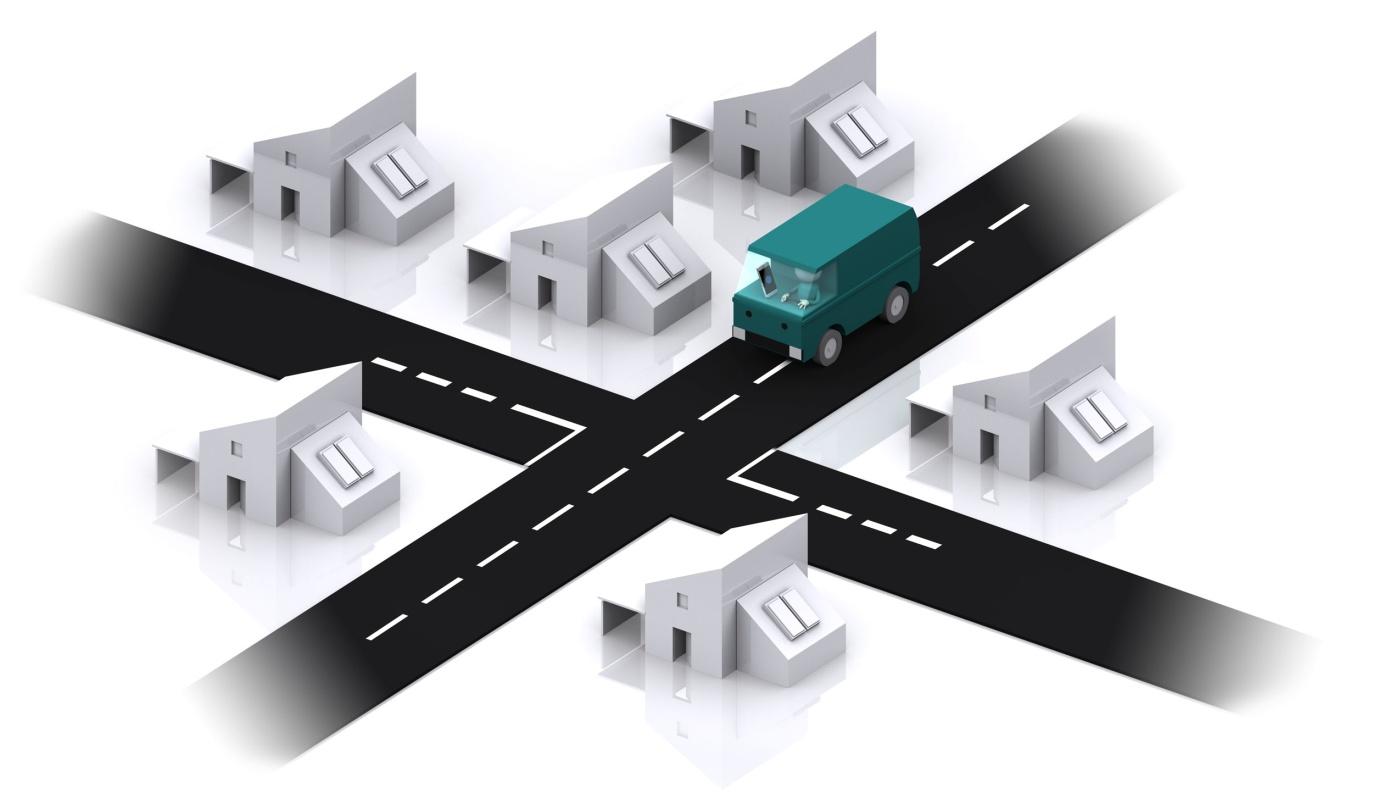 READy Suite hatékony, mert Mobil kiolvasás mozgó autóból Hatékony kiolvasási platform Kiolvasás alacsony időigénye Optimális eszközkihasználás Azonnali elérés