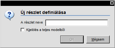 36 AxisVM 10 Koordinátarendszer változtatás Váltsunk át az Z-X síkra!