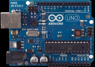 Proramozás - eszközök Arduino UNO: ~ 6000Ft.