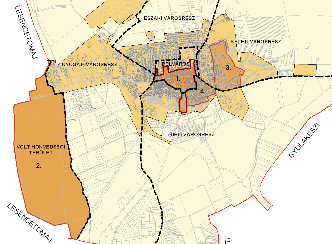 Helyzetértékelő munkarész 3.3-4.