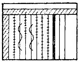 a.) b.) 2. ábra. Hét léputcás család a) szűkítés előtt, b) szűkítés után a.) b.) tömör választó anyarácsos választó lép műlép fiasítás mézes lép 3. ábra. Mézkészlet elhelyezése a.) rendezés előtt, b.