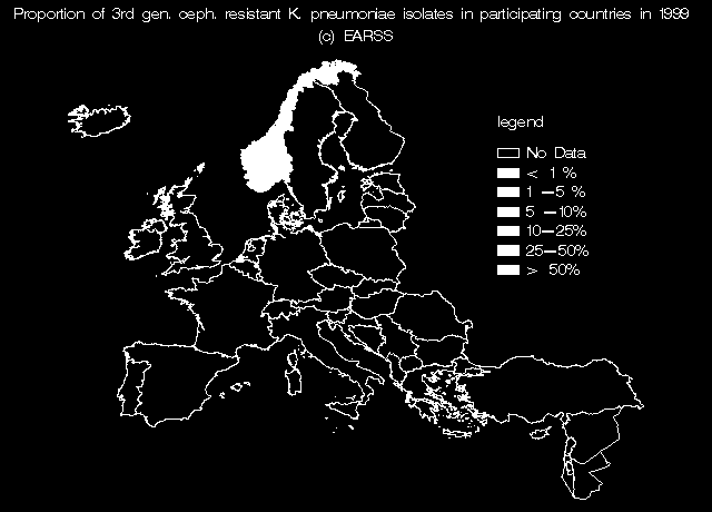 XXIV Széles-spektrumú béta-laktamáz 1983-ban kerültek leírásra a 3. generációs cefalosporinokat cefotaxime, ceftazidime,ceftriaxone - is bontó, széles spektrumú béta-laktamázok ( ESBL ).