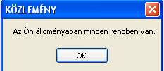 MUN v13.0208 Pontosítások 1./ A program 13.0128-as verziója (hibásan) számolt életkor miatti adókedvezményt az 1958- ban születettek, illetve az 1987-ben születettek esetében is.