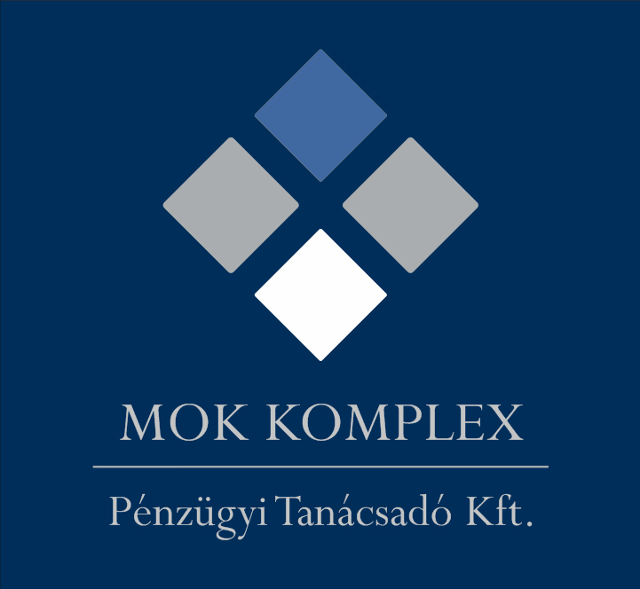 MOK KOMPLEX PÉNZÜGYI TANÁCSADÓ