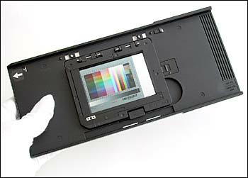 A kalibráció eszközei Digitális fényképezőgép ICC profil létrehozása kalibrált nyomtató +szoftver