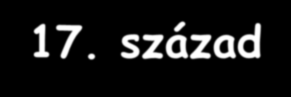 zad közepe az orosz állam és kultúra fejlődésének válsága. Okai: a 17. sz.