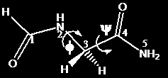 Bio-fizikai kémia megválaszolására az etánmolekula konformációs mozgásának átmeneti állapotából kiindulva IRC (intrinsic reaction coordinate, azaz reakciókoordináta menti analízis) számításokat