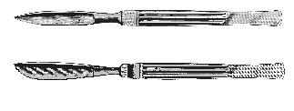 10. ROZSDAMENTES ESZKÖZÖK 10.1. Kézi műszerek, sterilizáló dobozok Gégetükör Tükör átmérő: 10 mm, 12 mm, 14 mm, 16 mm, 18 mm, 20 mm, 22 mm, 24 mm, 26 mm. 10131 Ujjvédő fém 800 Ft/db 6.