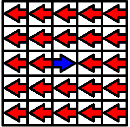 Logo Országos Számítástechnikai Tanulmányi Verseny - 2005 Készítsd el a tejeskávé :sugár :magasság :kávé :tej eljárást, ahol a kávé és a tej mennyiségét dl-ben, a henger alapkörének sugarát pedig