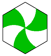 2. feladat: Mozaik (15 pont) Logo Országos Számítástechnikai Tanulmányi Verseny - 2006 Készíts mozaik rajzoló eljárást (mozaik :n :oldal) :oldal oldalhosszúságú négyzet alakú alapelemekből álló