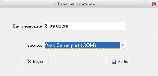 Kurt.exe: Feladata: a kürt szerver működésének beállítása szabványos felületen keresztül. A beállításokat egy kódolt KurtServer.SET file-ba menti, és onnan olvassa vissza.