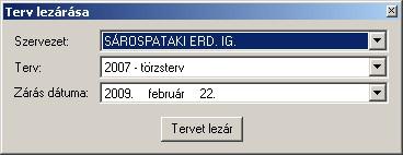 EEVR Bázisrendszer DigiTerra EIR v5 alrendszer Felhasználói kézikönyv 12. Adjuk meg az újanyag fajlagos ráfordítását a mennyiségi egység figyelembevételével. 13.