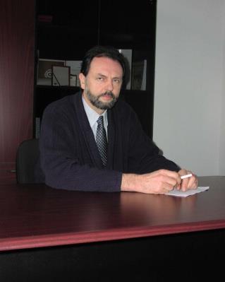 prof. Nyers József Dr.Sci.