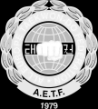 AETF European Cup 11-12. October 2014 Budapest, Hungary Invitation Designation: VI.