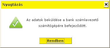 10 A program testre szabása, jelszavak kezelése 1. Indítsa el az Electra programot, majd kattintson a Paraméterbeállítás ikonra. 2.