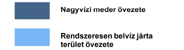 BUGYI NAGYKÖZSÉG TELEPÜLÉSRENDEZÉSI ESZKÖZÖK MÓDOSÍTÁSA - VÉLEMÉNYEZÉSI TERVDOKUMENTÁCIÓ 29 Az OTrT új övezetei Jó termőhelyi adottságú szántóterület övezete 33 13/B.