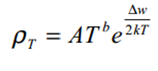 Termisztorok - Thermistor = thermal + resistor (temperature sensitive resistor) - Alkalmazási példák: inrush current limitation, hőmérséklet érzékelők, túláram korlátozó (automatikusan visszaáll),